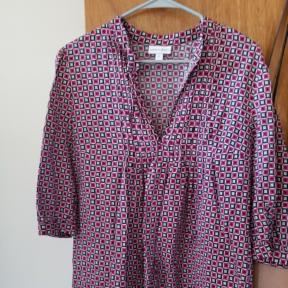 Women's top